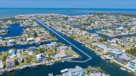 4208 Des Prez Court Hernando Beach FL 34607