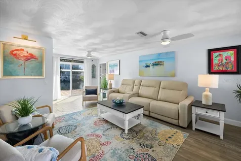 4208 Des Prez Court Hernando Beach FL 34607