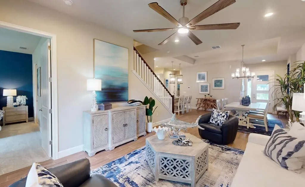 58 Brighton Lane Ormond Beach FL 32174