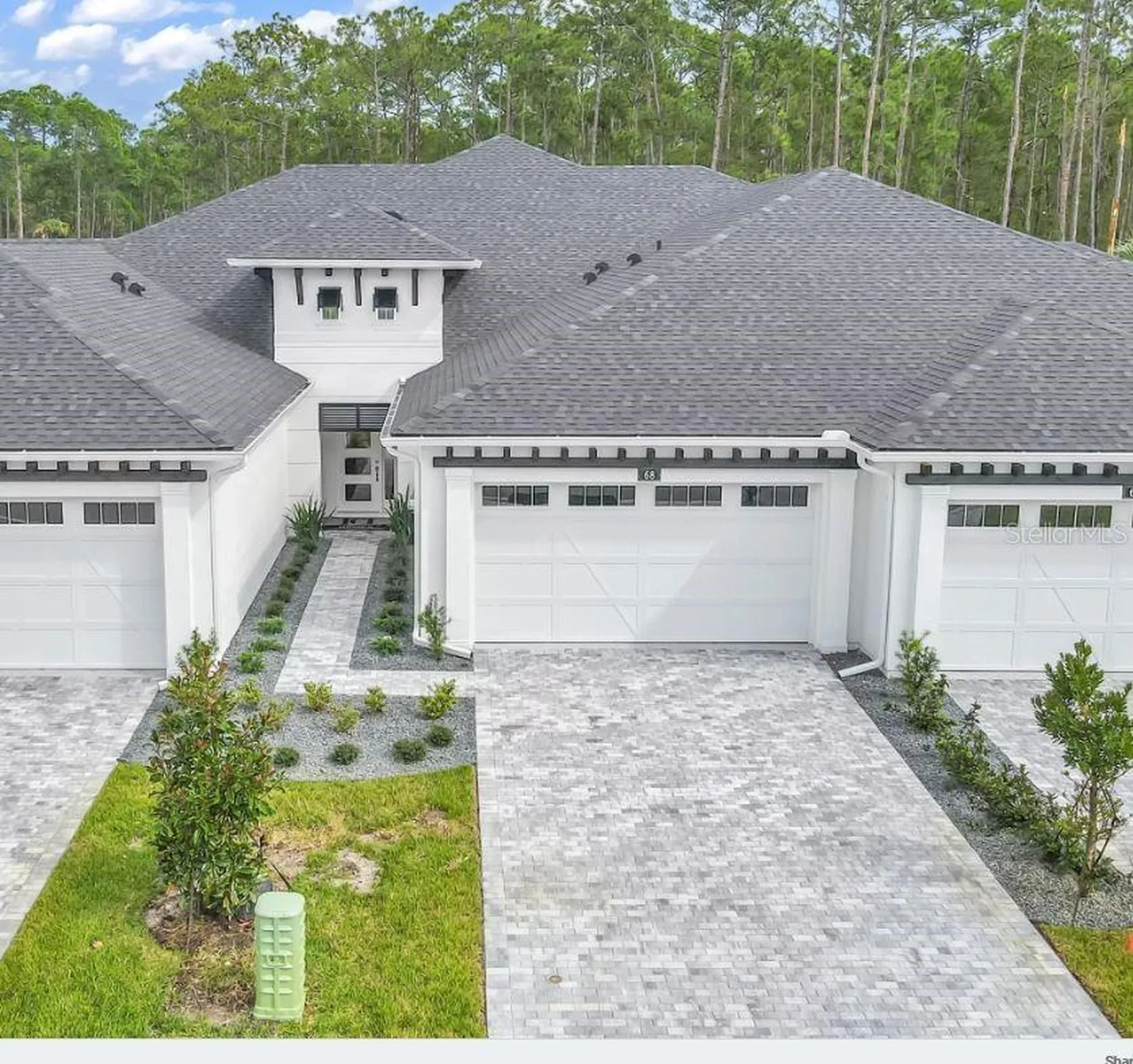 58 Brighton Lane Ormond Beach FL 32174