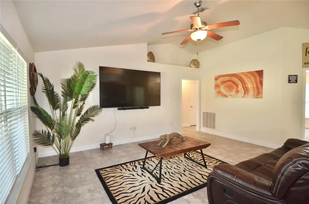 2266 Minerva Road North Port FL 34288