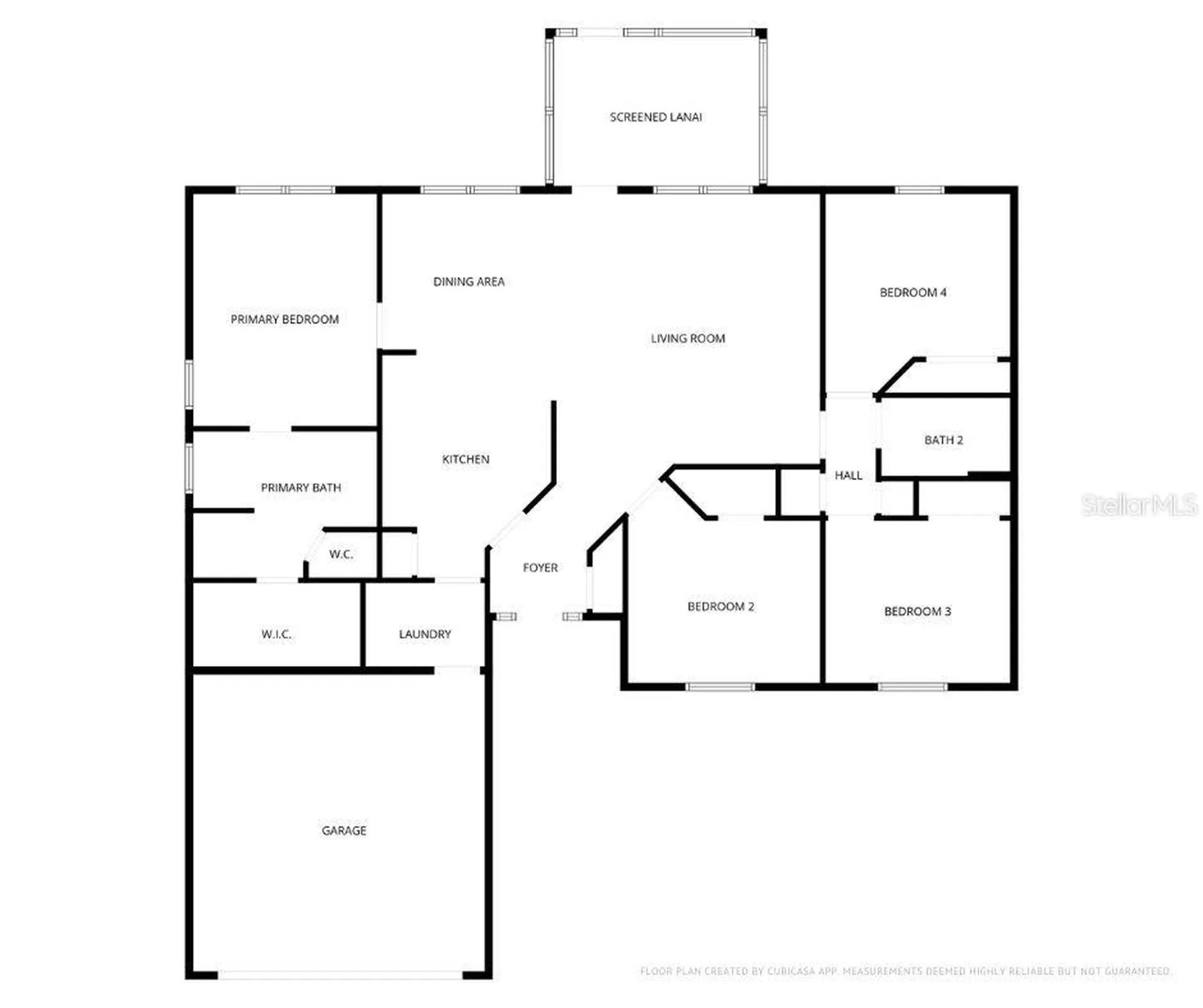 2266 Minerva Road North Port FL 34288