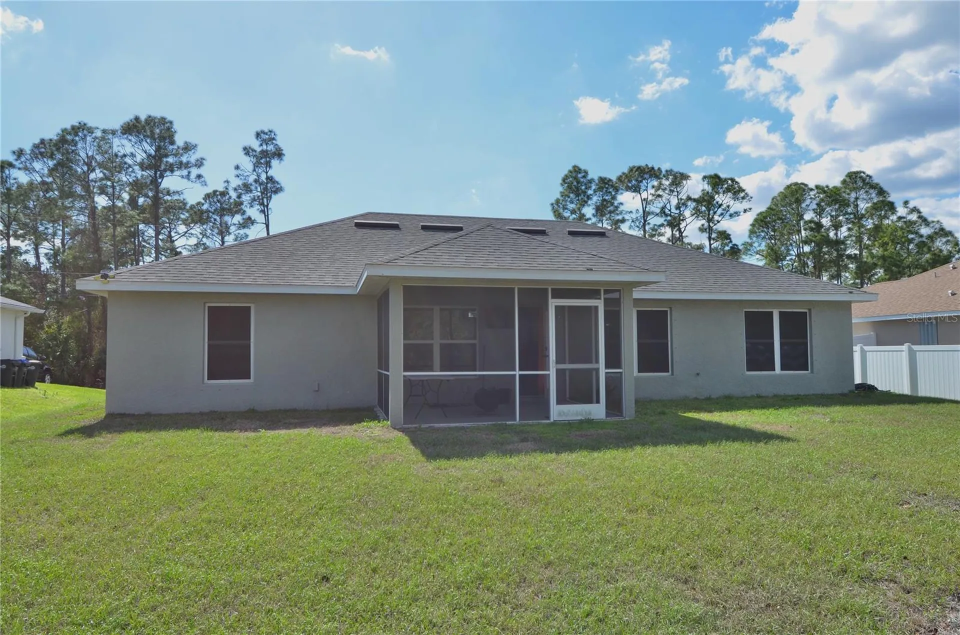 2266 Minerva Road North Port FL 34288