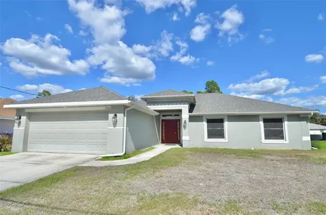 2266 Minerva Road North Port FL 34288