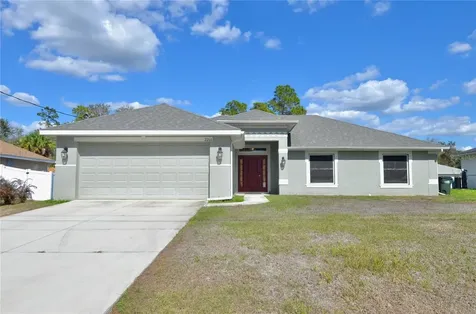 2266 Minerva Road North Port FL 34288