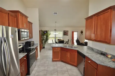 2266 Minerva Road North Port FL 34288
