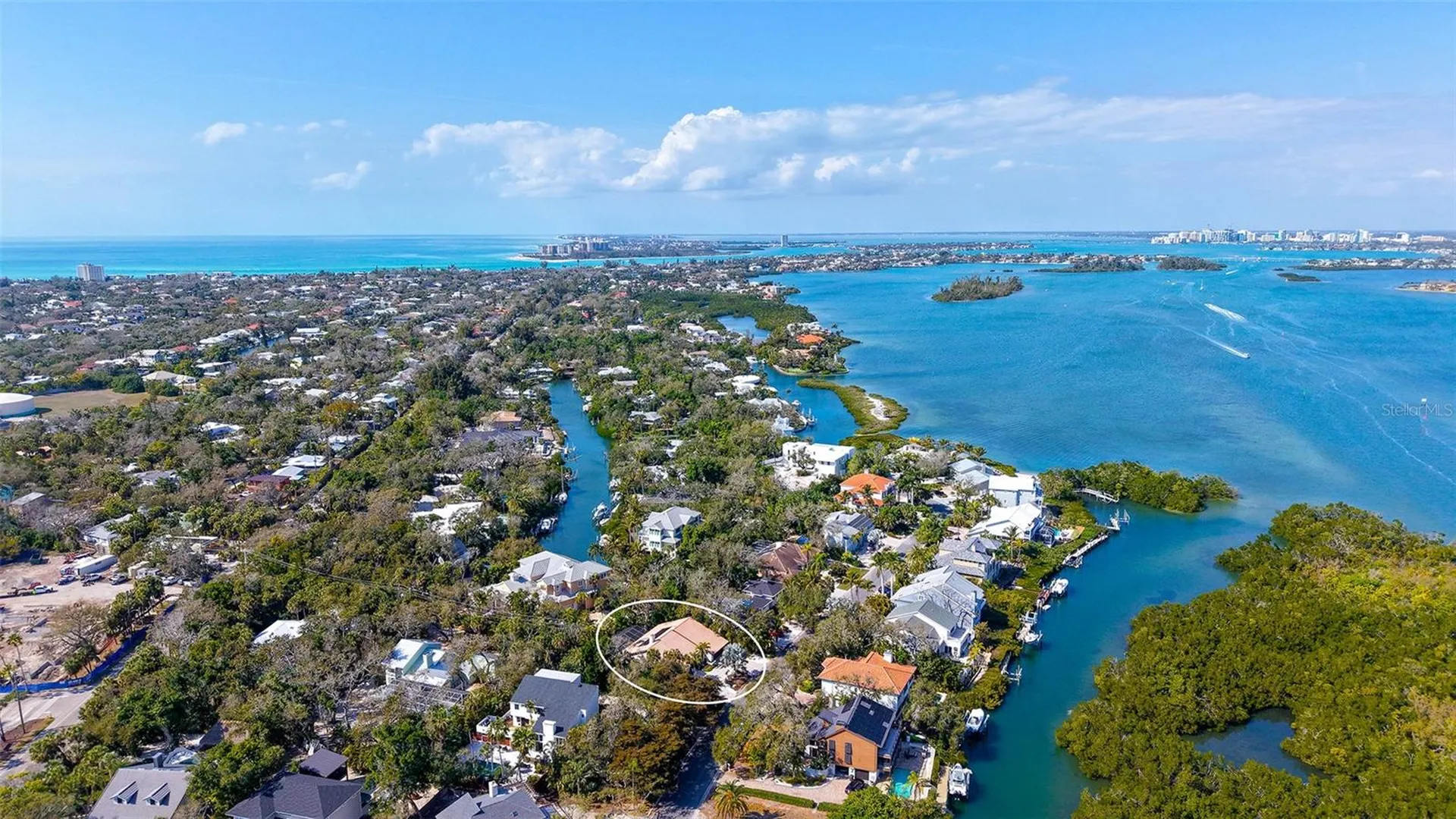 5231 Siesta Cove Drive Sarasota FL 34242