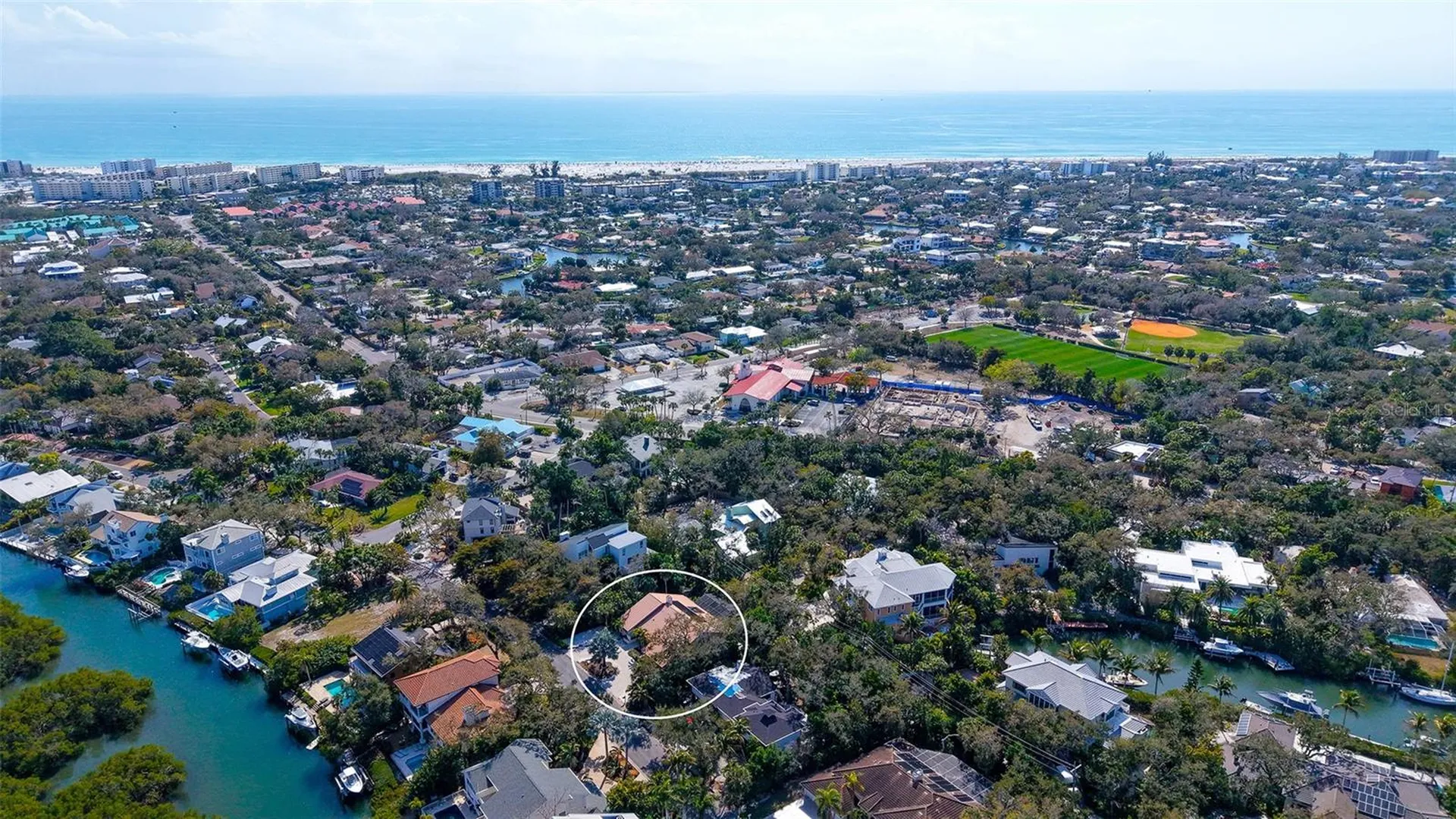 5231 Siesta Cove Drive Sarasota FL 34242