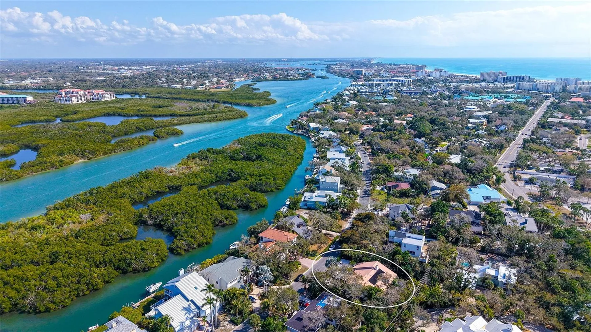 5231 Siesta Cove Drive Sarasota FL 34242