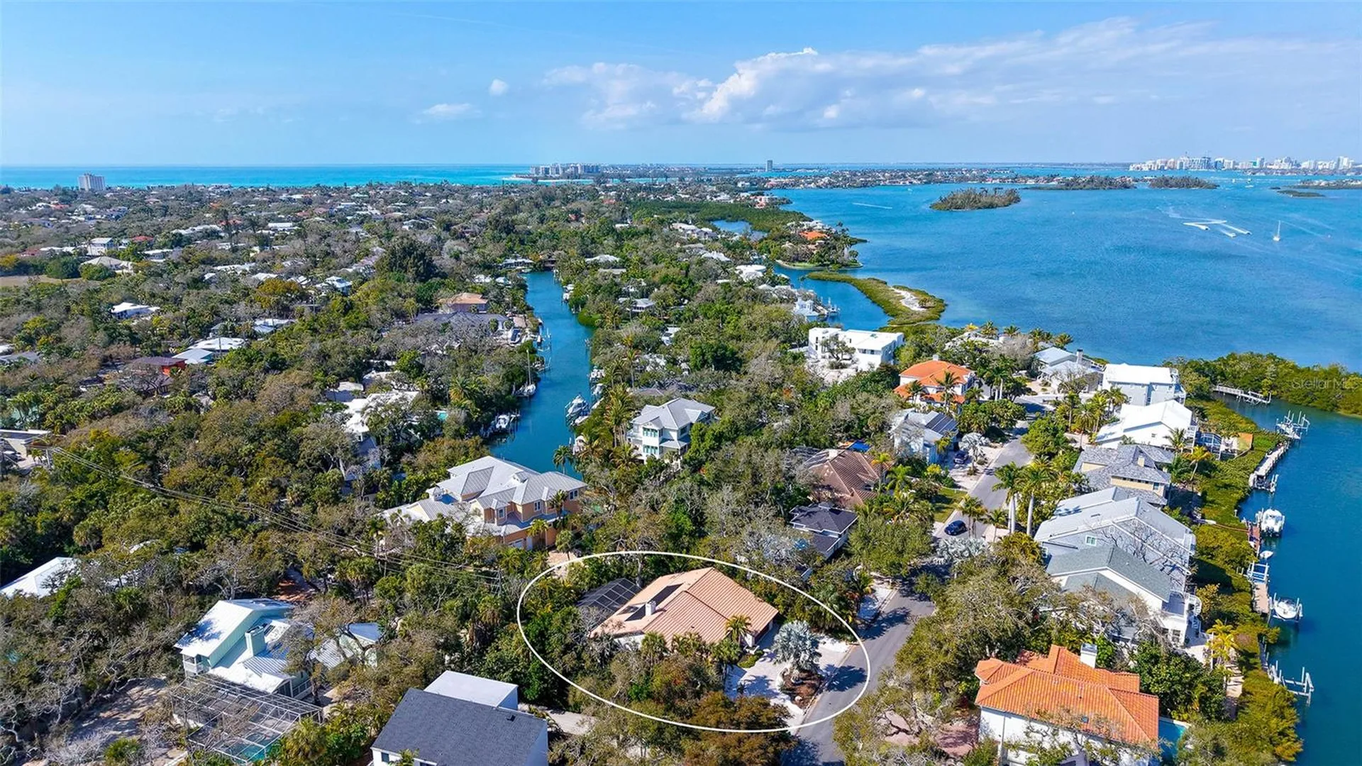 5231 Siesta Cove Drive Sarasota FL 34242