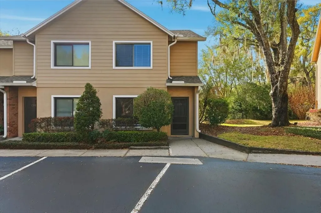 295 Sandlewood Trail Winter Park FL 32789