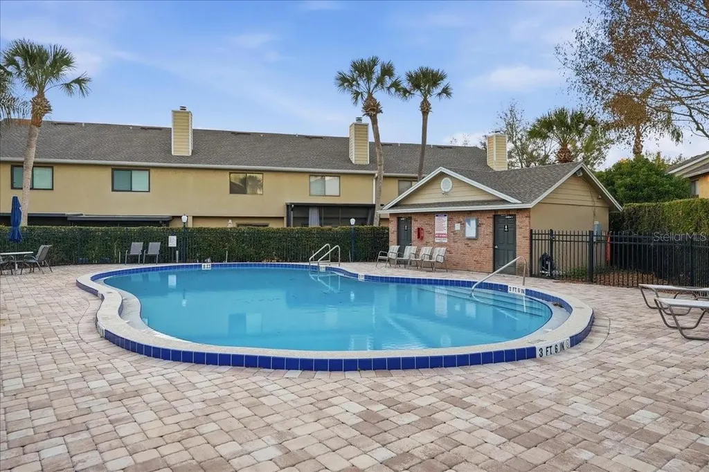 295 Sandlewood Trail Winter Park FL 32789