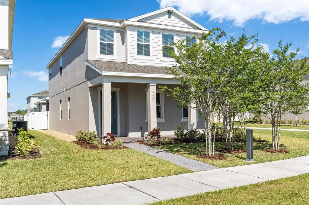779 Firerock Lane Debary FL 32713