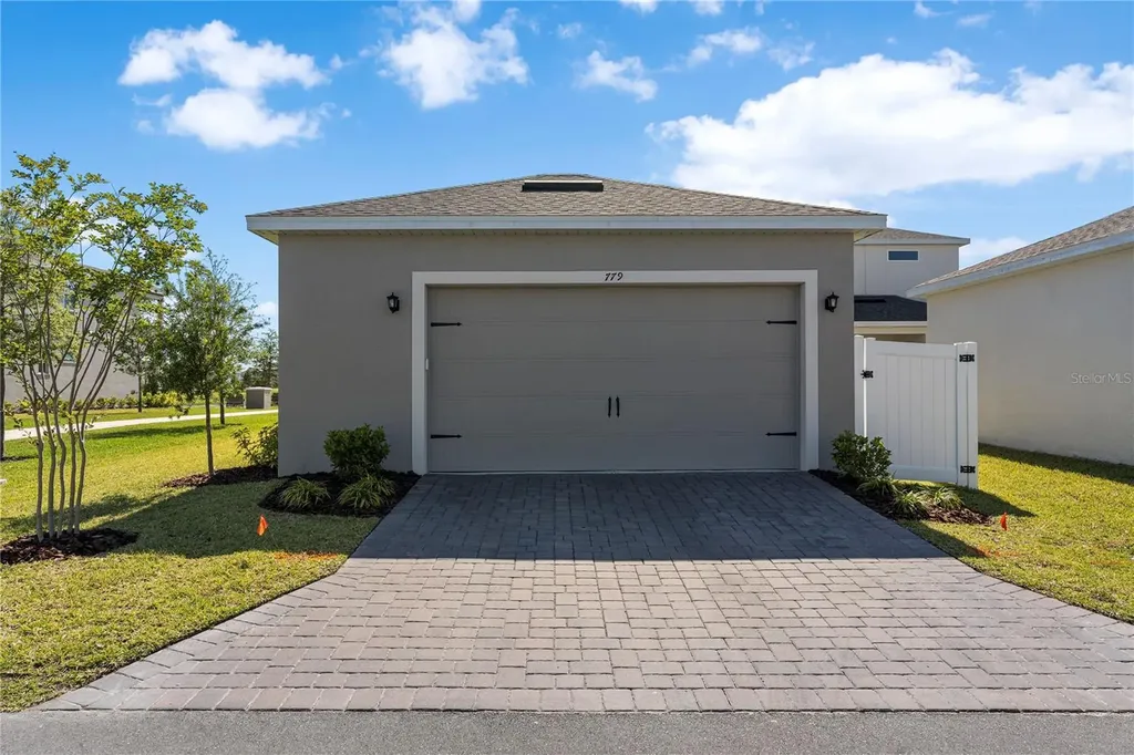 779 Firerock Lane Debary FL 32713