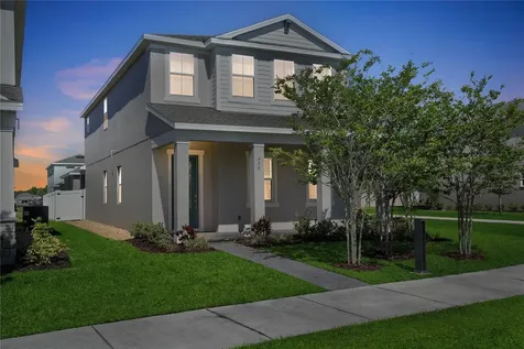 779 Firerock Lane Debary FL 32713