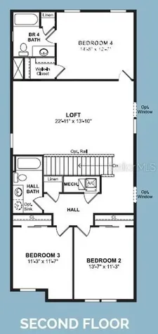 779 Firerock Lane Debary FL 32713