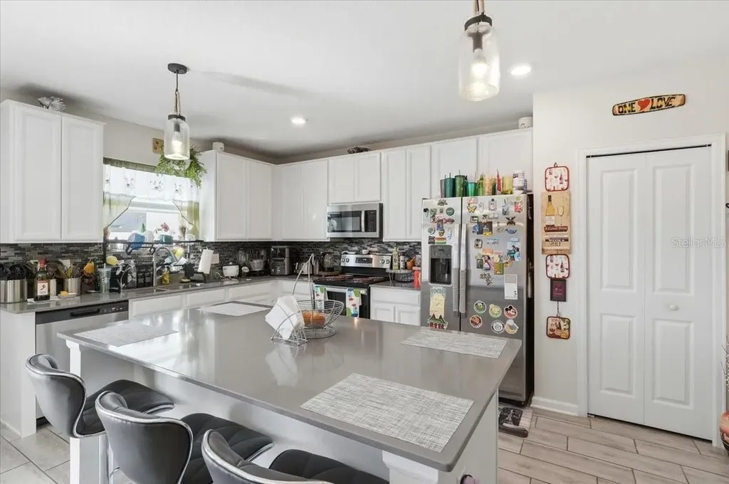 1362 Lassen Street Haines City FL 33844