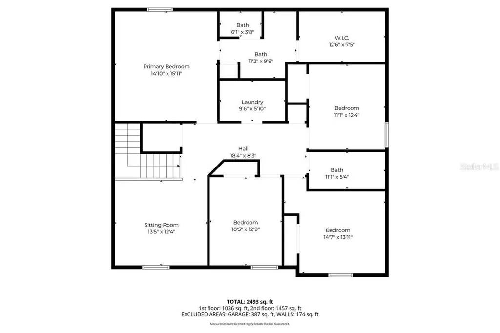 1362 Lassen Street Haines City FL 33844