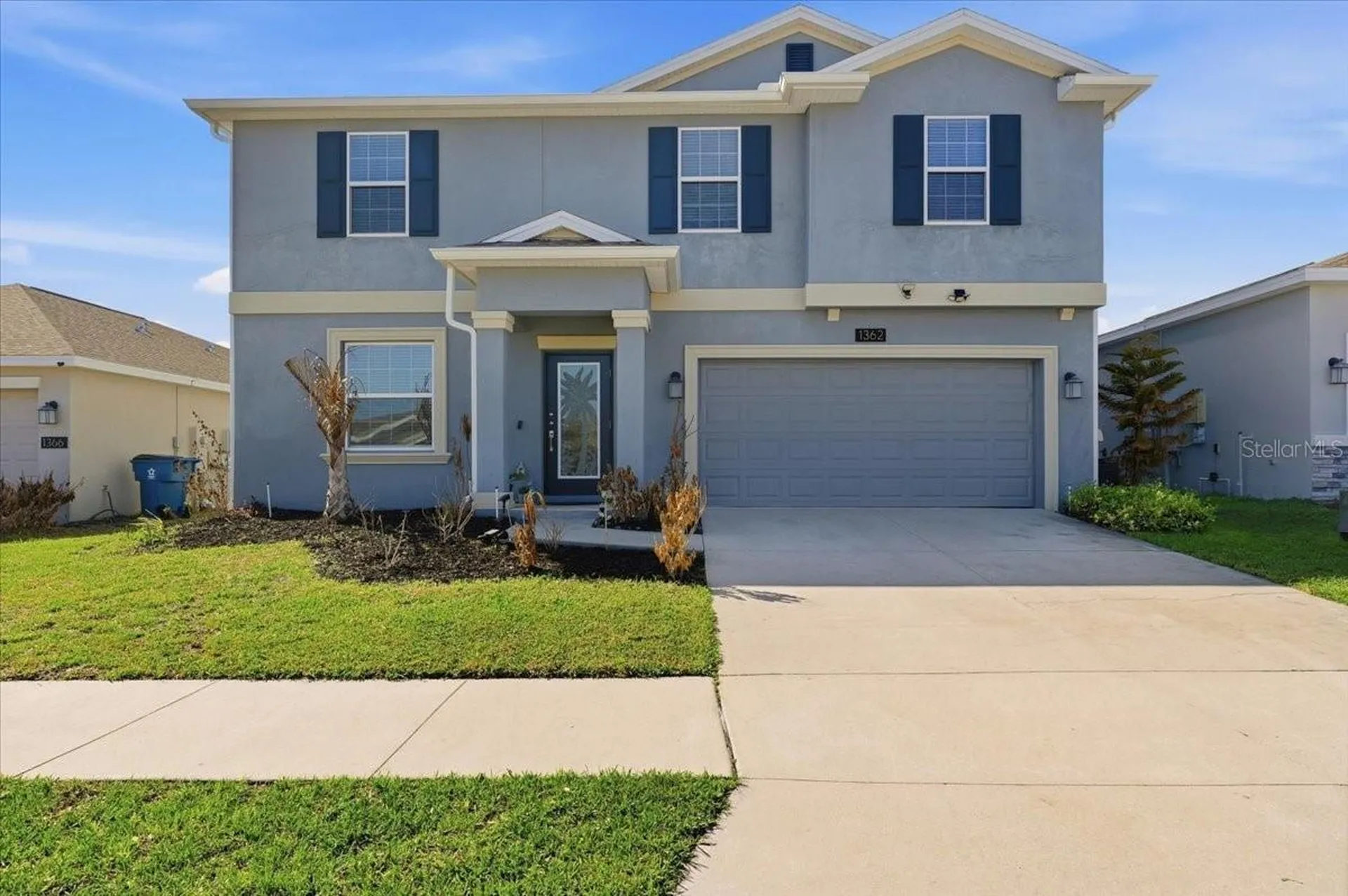 1362 Lassen Street Haines City FL 33844