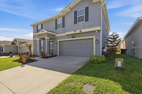 1362 Lassen Street Haines City FL 33844