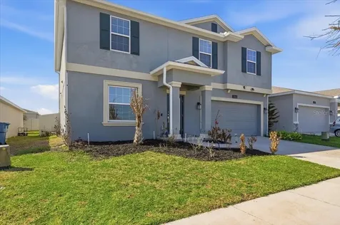 1362 Lassen Street Haines City FL 33844