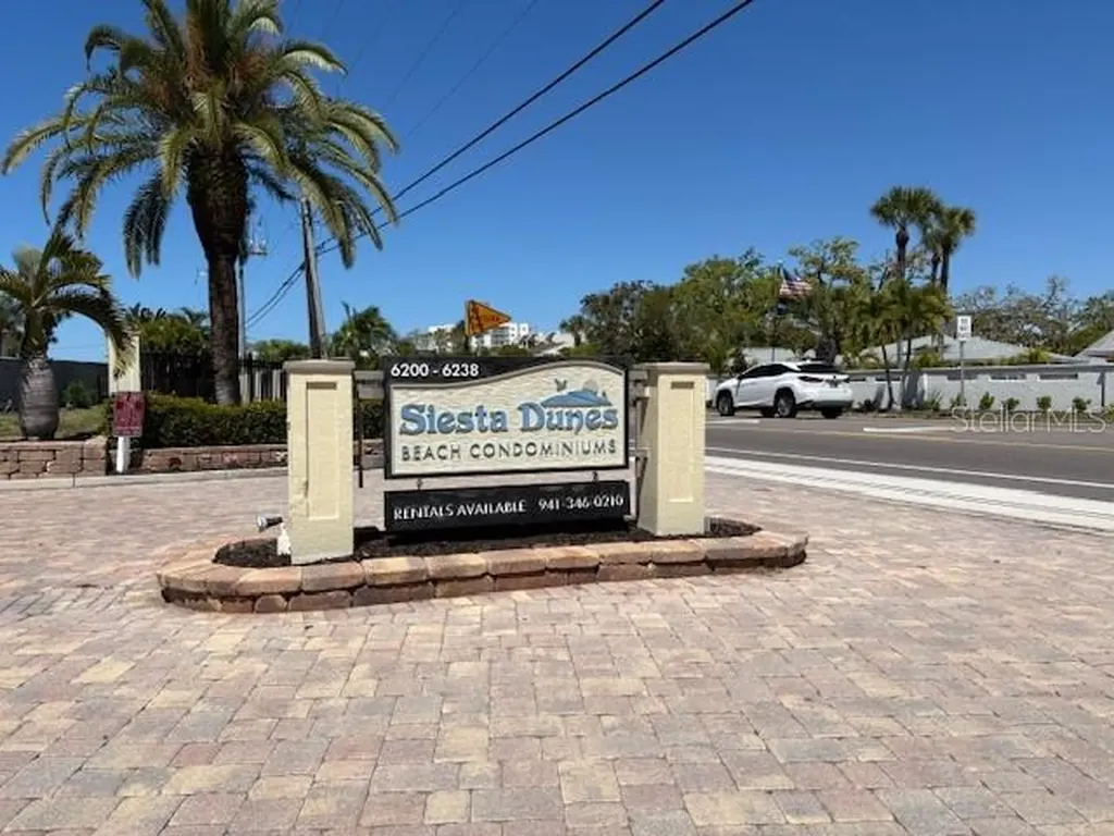 6208 Midnight Pass Road Sarasota FL 34242