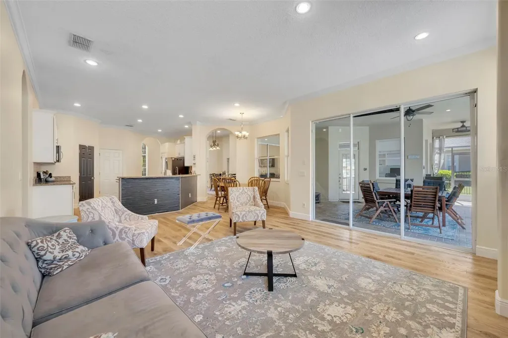 1710 Shadowmoss Circle Lake Mary FL 32746