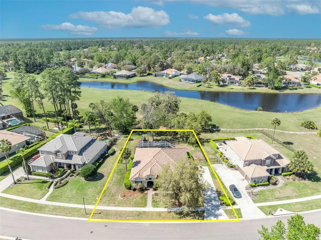 1710 Shadowmoss Circle Lake Mary FL 32746