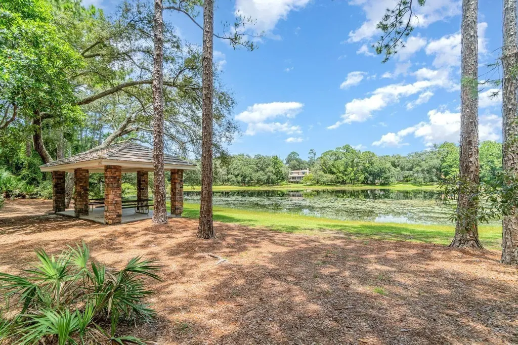 1710 Shadowmoss Circle Lake Mary FL 32746