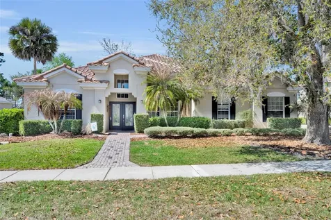 1710 Shadowmoss Circle Lake Mary FL 32746