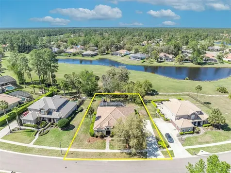 1710 Shadowmoss Circle Lake Mary FL 32746