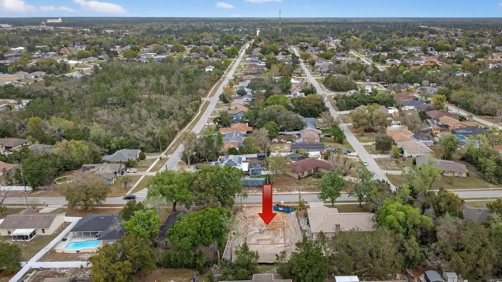 1280 S Seagate Drive Deltona FL 32725