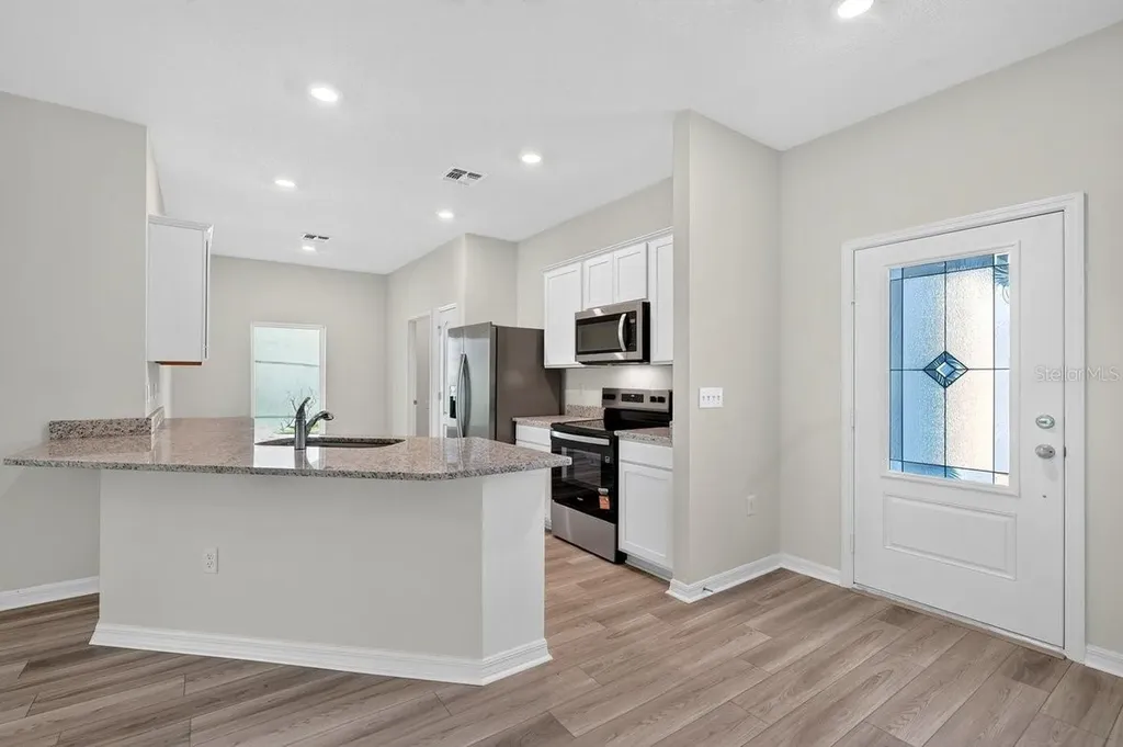 1280 S Seagate Drive Deltona FL 32725