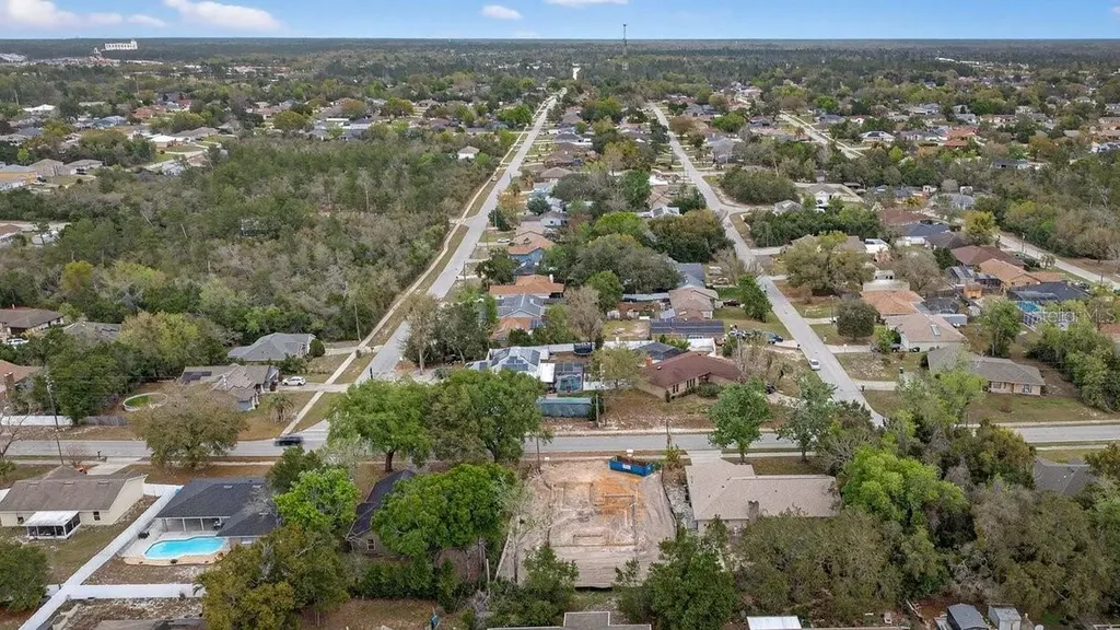 1280 S Seagate Drive Deltona FL 32725