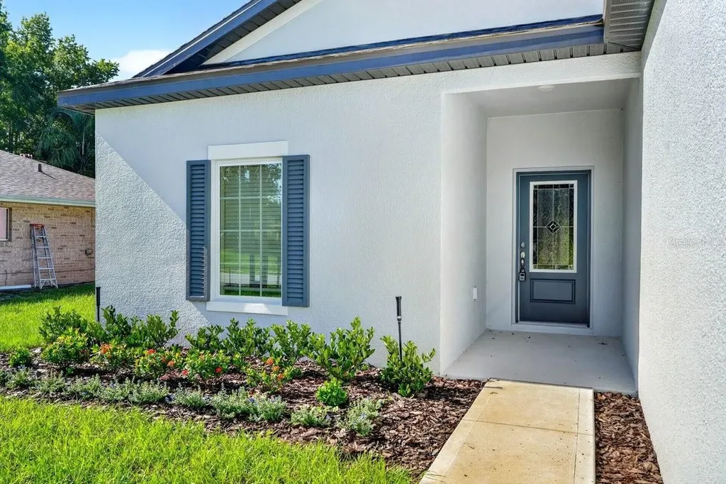 1280 S Seagate Drive Deltona FL 32725