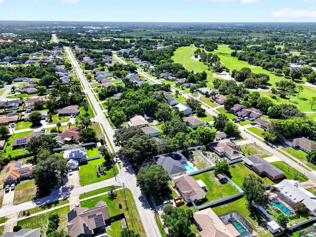 1280 S Seagate Drive Deltona FL 32725
