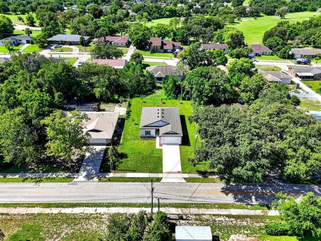 1280 S Seagate Drive Deltona FL 32725