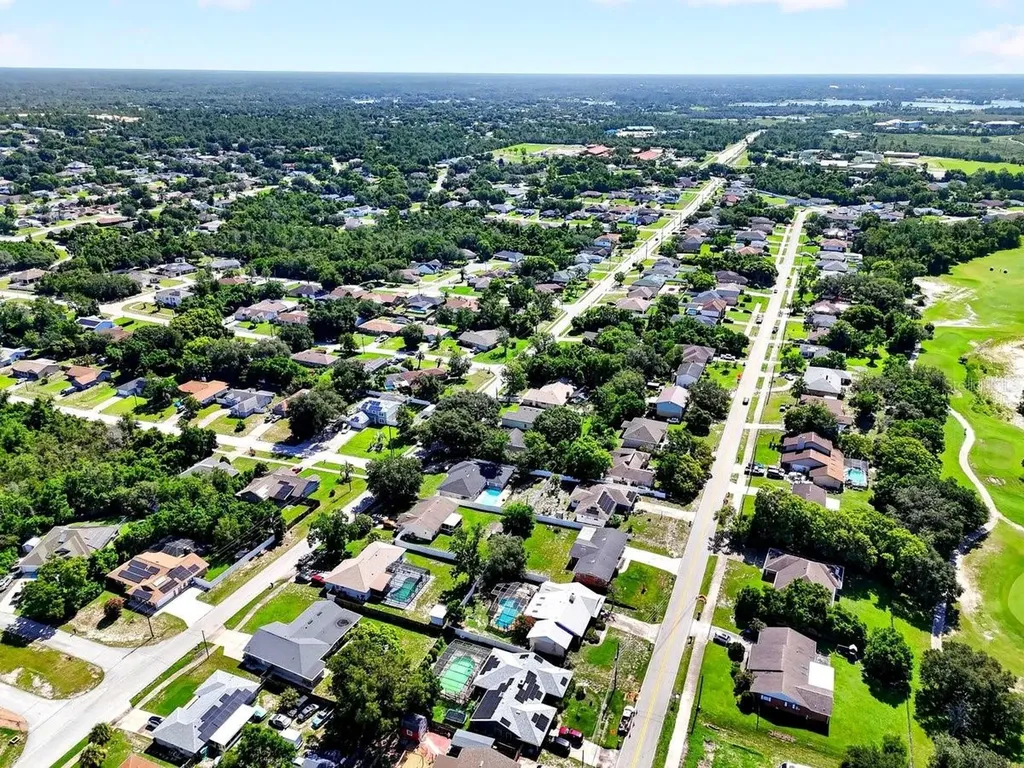 1280 S Seagate Drive Deltona FL 32725