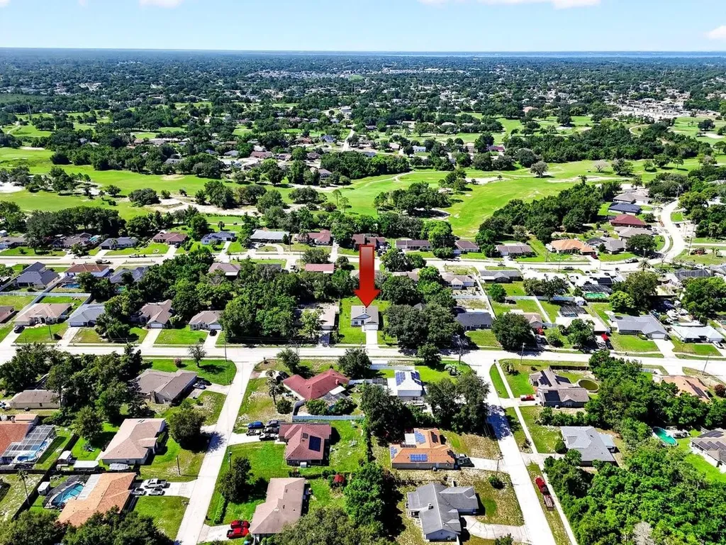 1280 S Seagate Drive Deltona FL 32725