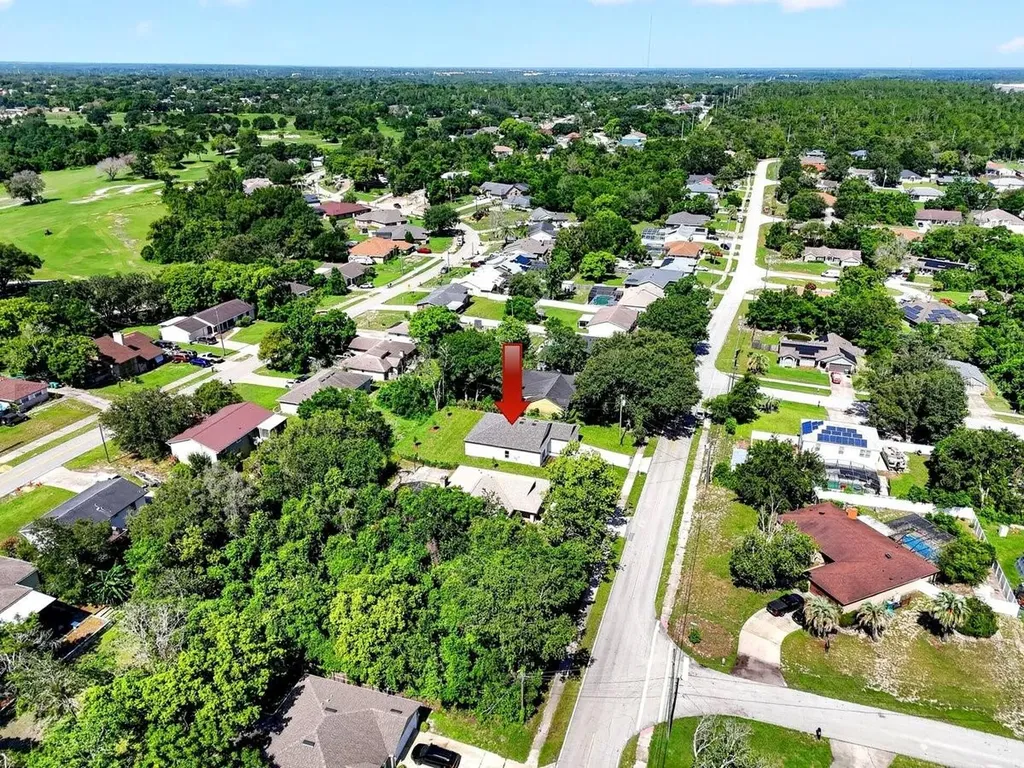 1280 S Seagate Drive Deltona FL 32725