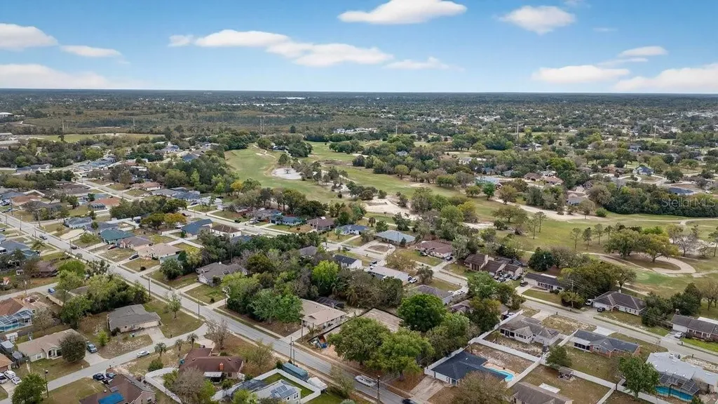 1280 S Seagate Drive Deltona FL 32725