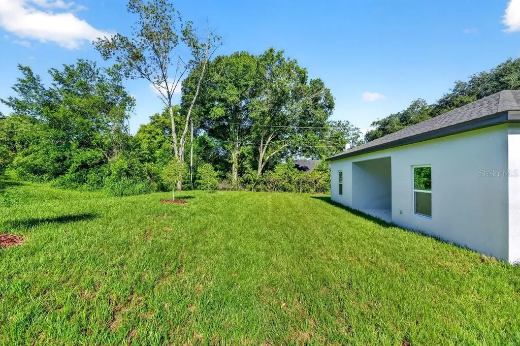 1280 S Seagate Drive Deltona FL 32725
