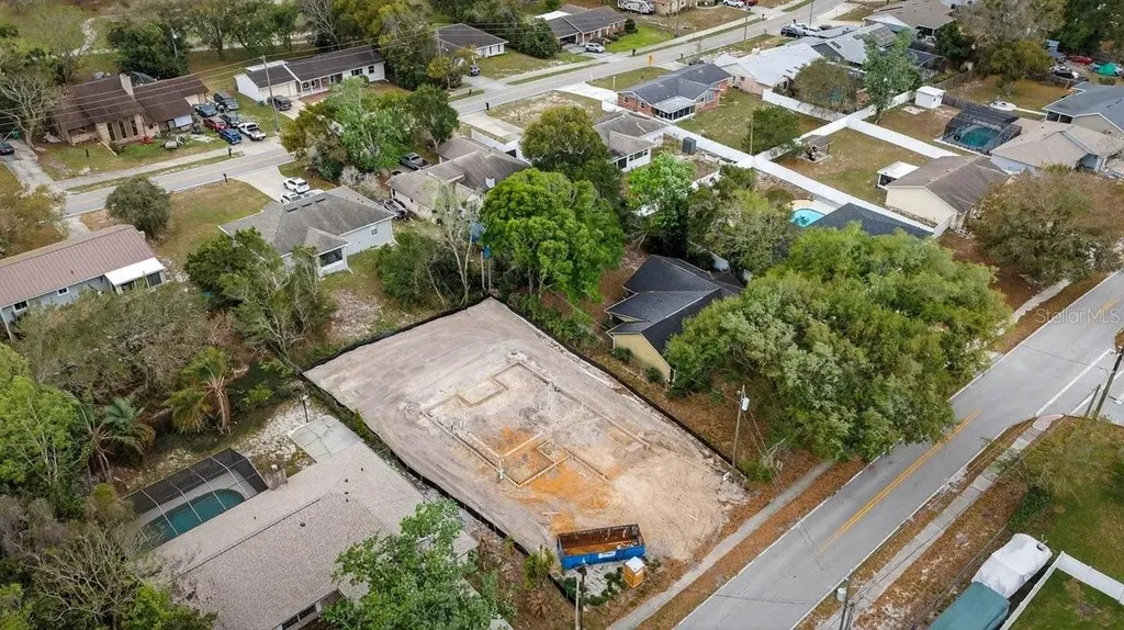1280 S Seagate Drive Deltona FL 32725