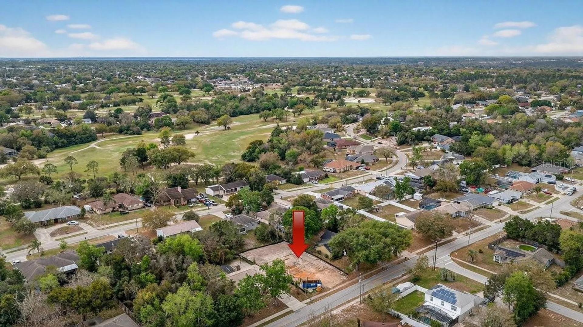 1280 S Seagate Drive Deltona FL 32725