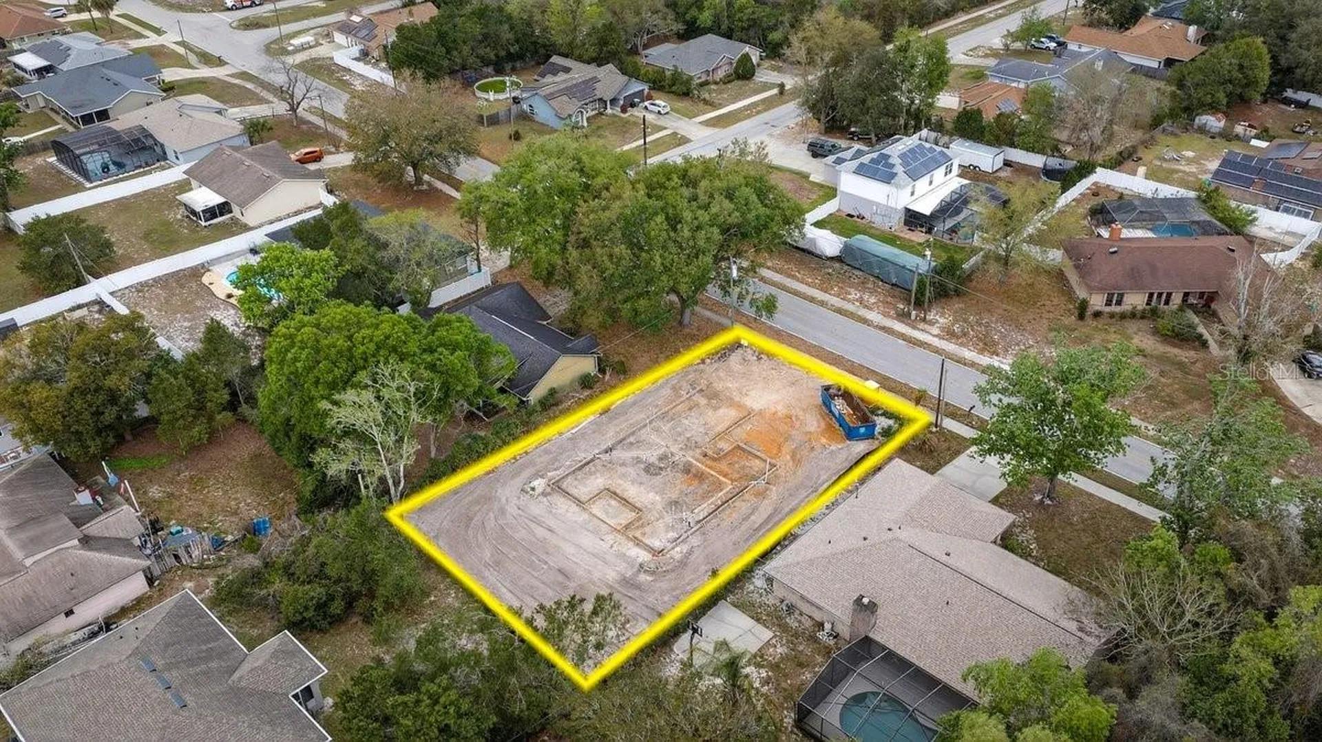 1280 S Seagate Drive Deltona FL 32725