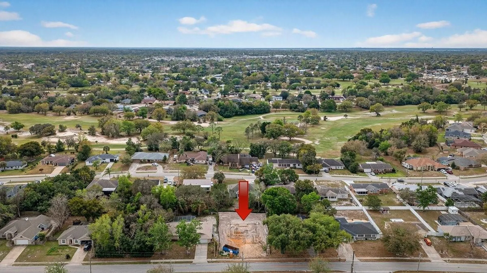 1280 S Seagate Drive Deltona FL 32725