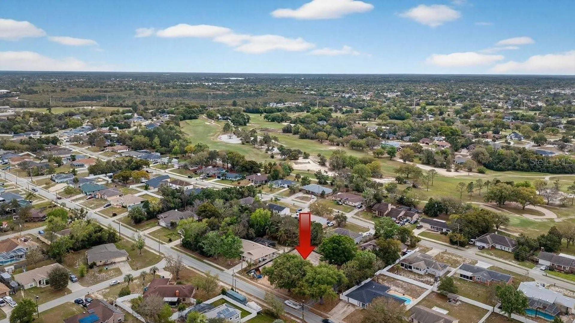 1280 S Seagate Drive Deltona FL 32725