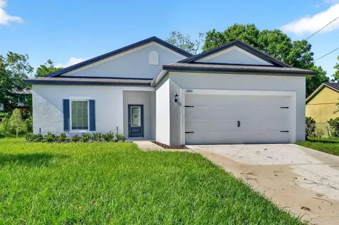 1280 S Seagate Drive Deltona FL 32725