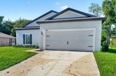 1280 S Seagate Drive Deltona FL 32725