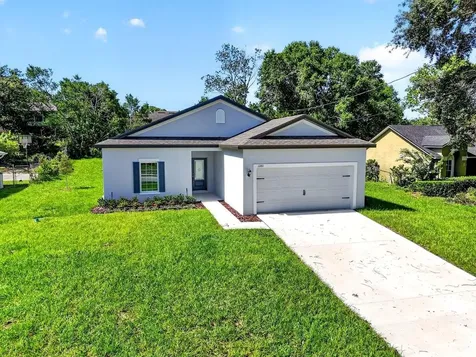 1280 S Seagate Drive Deltona FL 32725